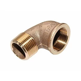 Réz KÖNYÖK  1/2" KB  VIEGA