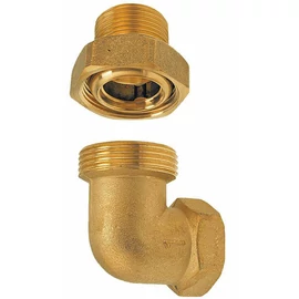 Réz HOLLANDER SAROK 3/4" KB
