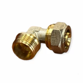 Ötrétegű kulcsos 16-1/2" KM Könyök