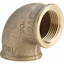 Réz KÖNYÖK  1/2" BB  VIEGA