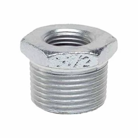 Horganyzott szűkítő KB   1" - 1/2"