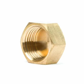 Réz KUPAK  3/8"