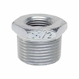 Horganyzott szűkítő KB  3/4"-1/2"