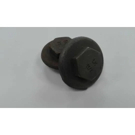 RADIÁTOR Öv.VÉGDUGÓ    5/4" JOBBOS