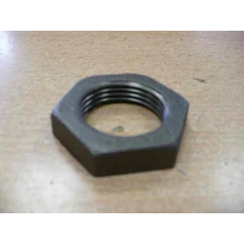 FEKETE ellenanya 2 1/2"