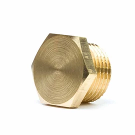 Réz DUGÓ  6/4"