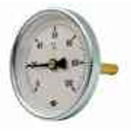 HŐMÉRŐ  1/2"  ¤ 63/  50mm   0+ 120°C