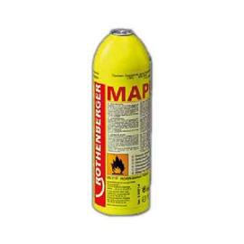 Rothenberger gázpatron MAPP