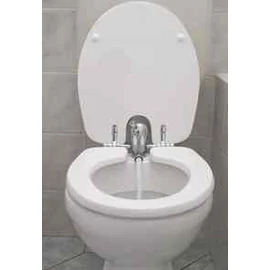 WC ÜLŐKE+Toilette-Nett FE ANTIBAKT.Műa.