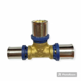 GF pressz 26-26-20 T-idom