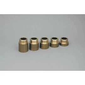 Réz CSAPHOSSZABÍTÓ  3/4"x 25mm VIEGA