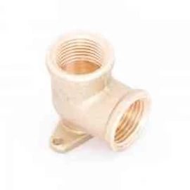 Réz FALIKORONG 1/2" RÖVID