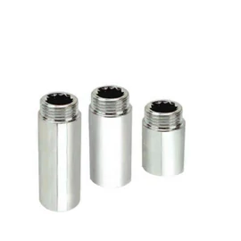 Réz CSAPHOSSZABÍTÓ KRÓM  1/2"x 20mm