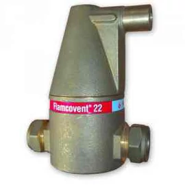 LÉGBUBORÉKLEVÁLASZTÓ 1" FLAMCO