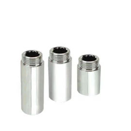 Réz CSAPHOSSZABÍTÓ KRÓM  1/2"x 10mm