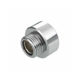 Réz KRÓM SZŰKÍTŐ 1/2"-3/8" BK