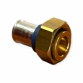 GF pressz 16-3/4" Félhollander