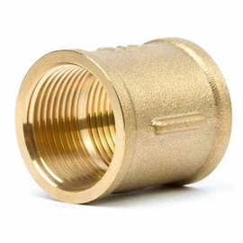 Réz KARMANTYÚ  1/4"