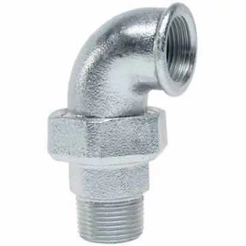 Horganyzott hollandi sarok KB 1/2"