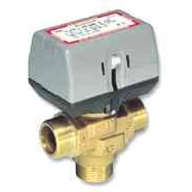 HONEYWELL ZÓNASZELEP  1"   KK váltó