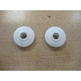 Mosdócsavar műanyag kupak 10 mm