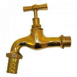 KERTICSAP TÖMLŐVÉGES 3/4"  RÉZ