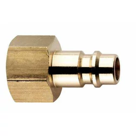Levegő gyorscsatlakozóhoz csavar 1/2" bm