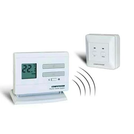 SZOBATERMOSZTÁT Computherm Q3RF vezeték nélküli nem programozható