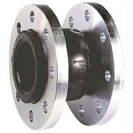 IPARI:GUMIKOMPENZÁTOR 5/4" PN10