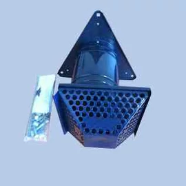 FÉG Parapett falitartozék HOSSZÍTOTT