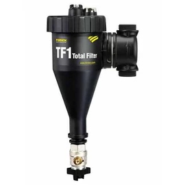 Iszapleválasztó Fernox TF1 1" mágneses