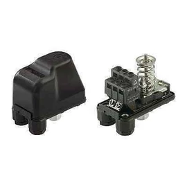 NYOMÁSKAPCSOLÓ HIROFOR 1/4" 3-12 BAR 230V