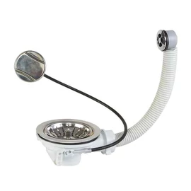 STYRON LEERESZTŐSZELEP 6/4"- ¤114mm +T+BOWD