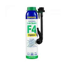 FERNOX LEAK SEALER F4-265ML TÖMITŐ FOLYADÉK PATRONOS