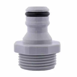 SIROFLEX CSATLAKOZÓ 3/4" KM 4410