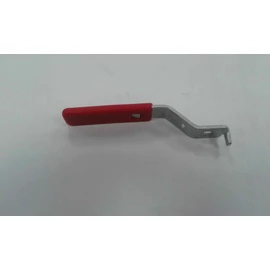 GOLYÓSCSAP   1" BB  ARCOHOZ KAR