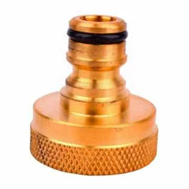 SIROFLEX CSATLAKOZÓ 3/4"-1" BM 4400R RÉZ