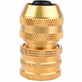 SIROFLEX GYORSCSATLAKOZÓ 1/2"   4450R RÉZ