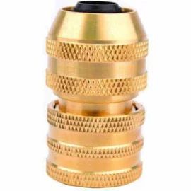 SIROFLEX GYORSCSATLAKOZÓ 3/4"   4455R RÉZ