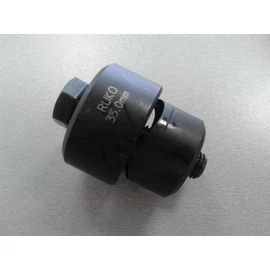SZER:KÖRLYUKASZTÓ MOSOGATÓ TÁLCÁKHOZ 35MM-ES