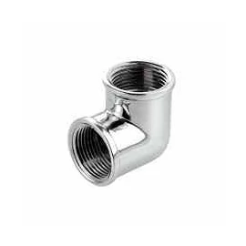 Réz KRÓM KÖNYÖK 3/8" BB
