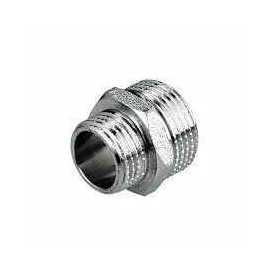 Réz KRÓM SZŰKÍTŐ 3/4"-1/2" KK