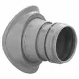 PVC  oha easy-fix megfúró idom 125/50 haas