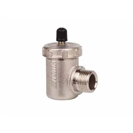 LÉGTELENÍTŐ AUT. 1/2" SAROK ICMA  774
