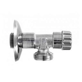 MOFÉM SAROKSZELEP  1/2"-3/4"  MOSÓGÉPHEZ