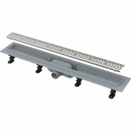 Alcaplast zuhanyfolyóka 650MM