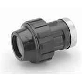 KPE 25-1/2" BM csatlakozó