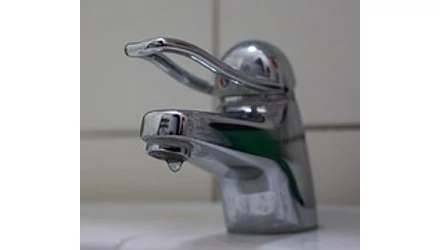 Csöpög a csaptelep?