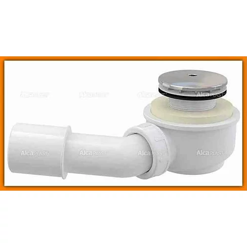 Alcaplast leeresztőszelep zuhanytálcához 50MM ( nem klikkes )