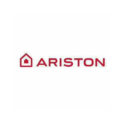 ARISTON 80/125 alu-alu Függőleges Indítóidom